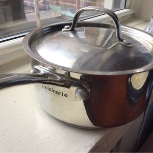 Cuisinart Model # 719 - 18 Pot